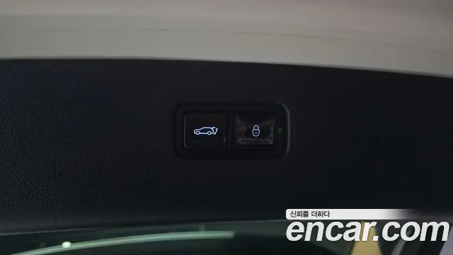 Genesis GV80 2.5T Бензин AWD — Фото автомобиля 20