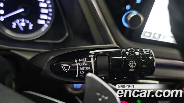 Hyundai Sonata Sonata (DN8) — Фото автомобиля 24