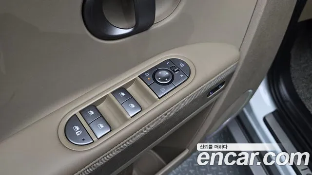 Hyundai Ioniq 5 New — Фото автомобиля 15