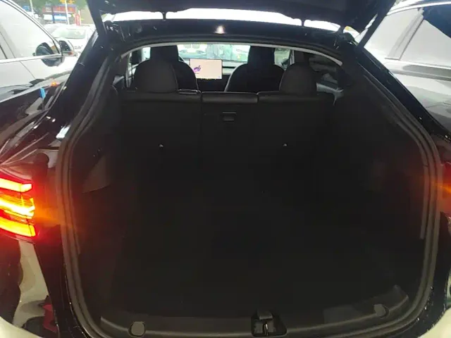 Tesla Model Y — Фото автомобиля 14