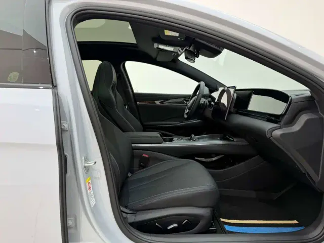 BYD Seal — Фото автомобиля 13
