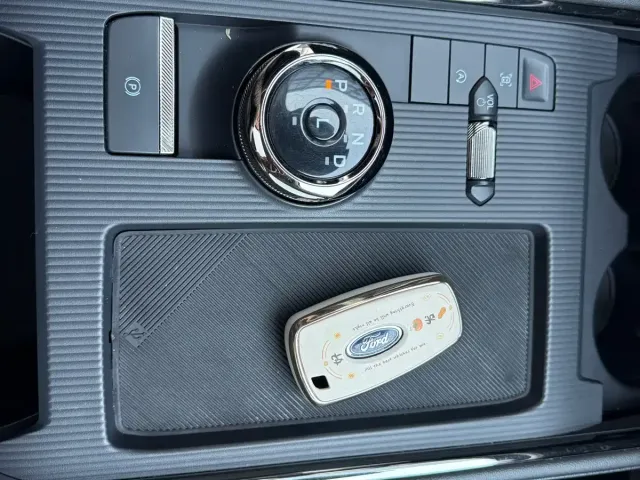Ford Mondeo — Фото автомобиля 16