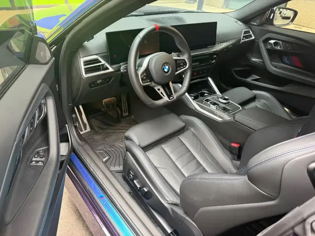 BMW M240i — Фото автомобиля 9