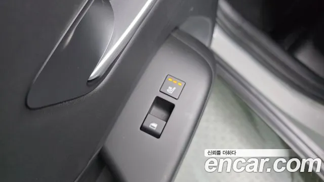 Hyundai Kona SX2 — Фото автомобиля 25