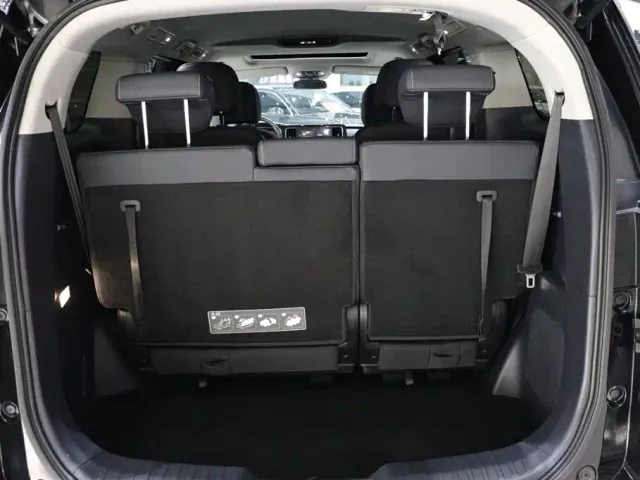 GAC Trumpchi M8 — Фото автомобиля 24