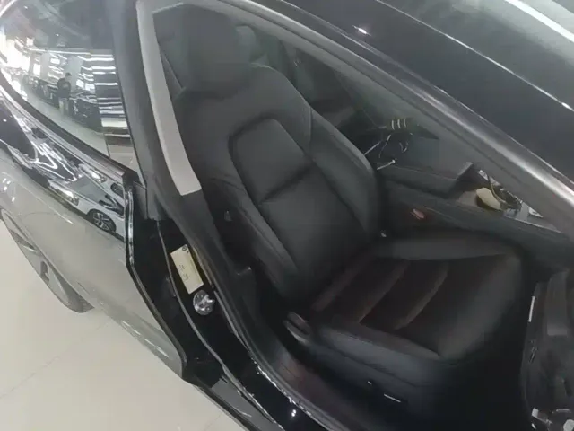 Tesla Model 3 — Фото автомобиля 24
