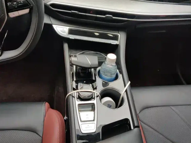 Changan Eado — Фото автомобиля 16