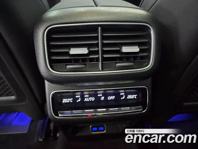 Mercedes-Benz GLE-Class W167 — Фото автомобиля 15