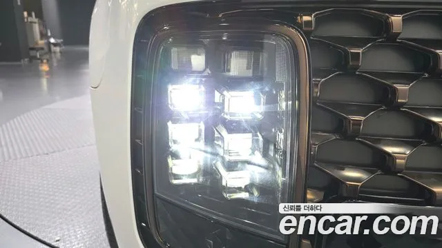 Hyundai Staria Staria 2WD автодом — Фото автомобиля 18