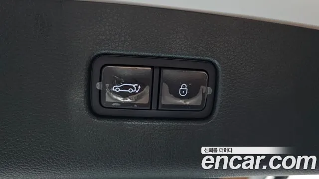 Genesis GV80 2.5T Бензин AWD — Фото автомобиля 17