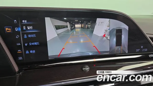 Cadillac Escalade 5th Gen — Фото автомобиля 14