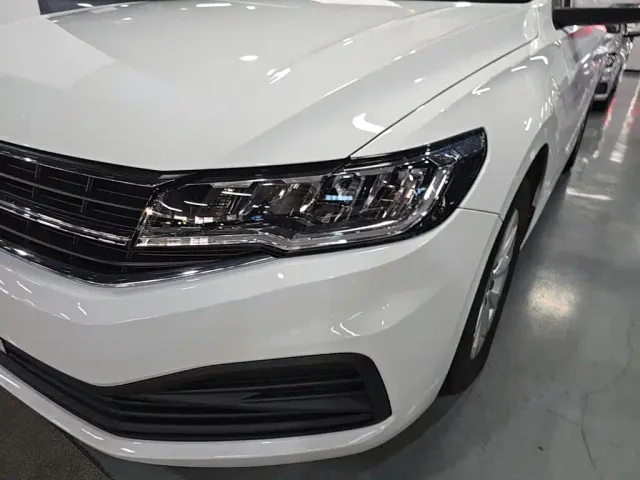 Volkswagen Bora — Фото автомобиля 23