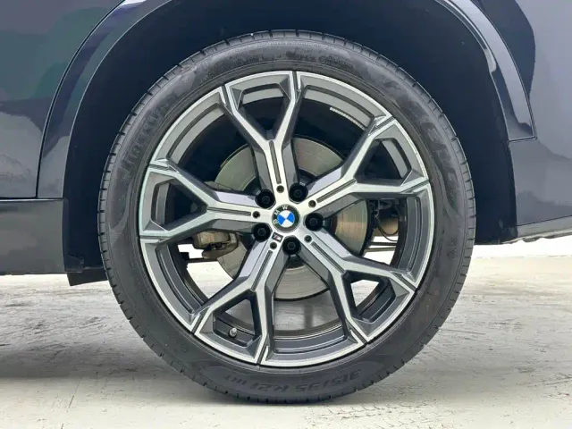 BMW X5 — Фото автомобиля 24