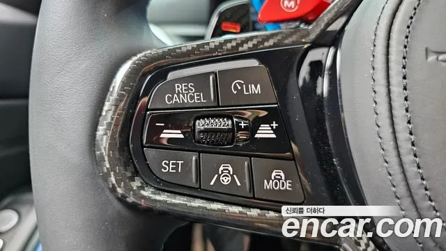 BMW M3 — Фото автомобиля 27