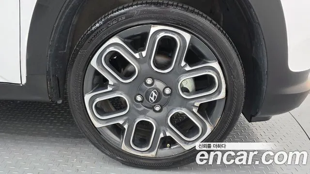 Hyundai Casper — Фото автомобиля 20
