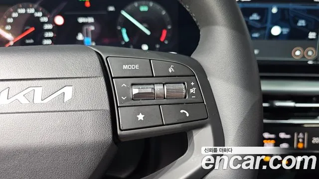 Kia Niro 2nd Gen — Фото автомобиля 28