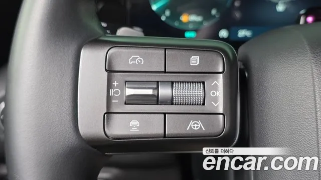Hyundai Palisade LX3 — Фото автомобиля 16