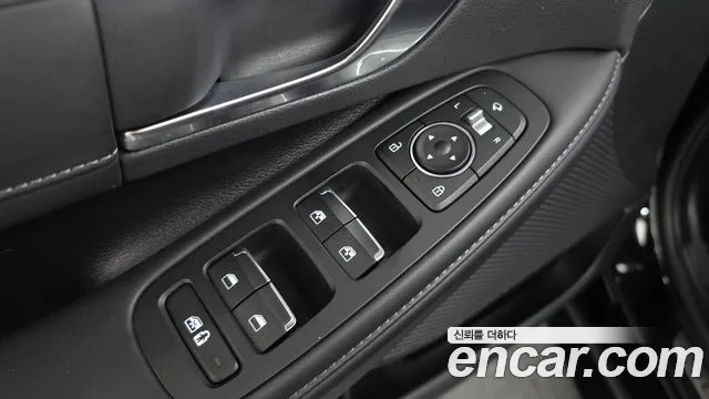 Hyundai Sonata Sonata (DN8) — Фото автомобиля 24