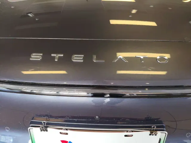 Stelato S9 — Фото автомобиля 5