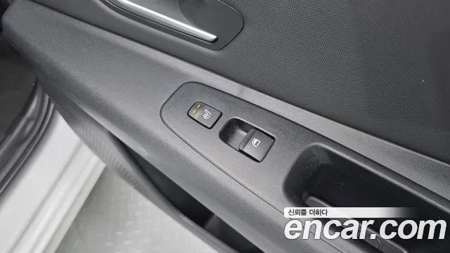 Hyundai Avante CN7 — Фото автомобиля 19