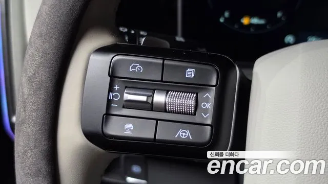 Hyundai Santa Fe MX5 — Фото автомобиля 19