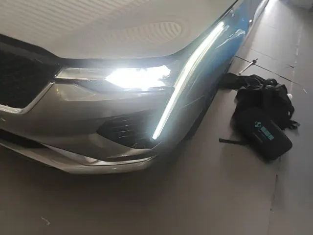 Cadillac CT4 — Фото автомобиля 23