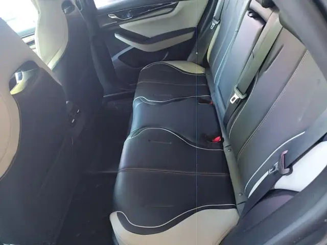 BYD Qin PLUS — Фото автомобиля 16