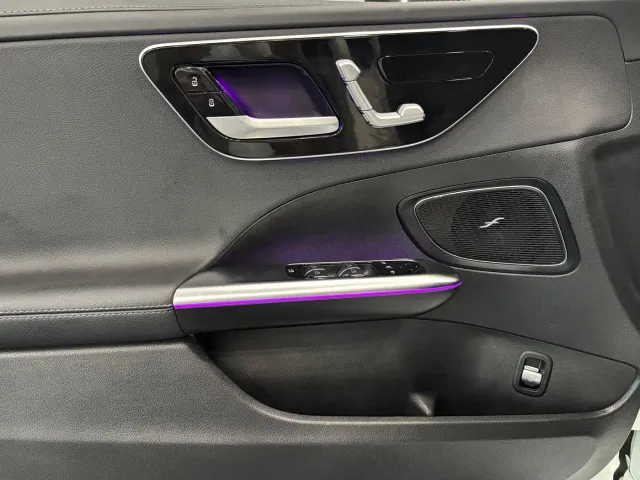 Mercedes-Benz C-Class — Фото автомобиля 14