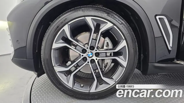 BMW X5 G05 — Фото автомобиля 5
