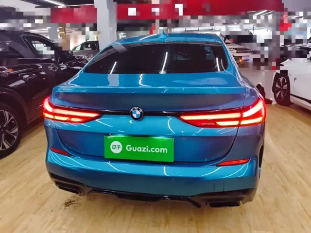 BMW 2 Series — Фото автомобиля 5
