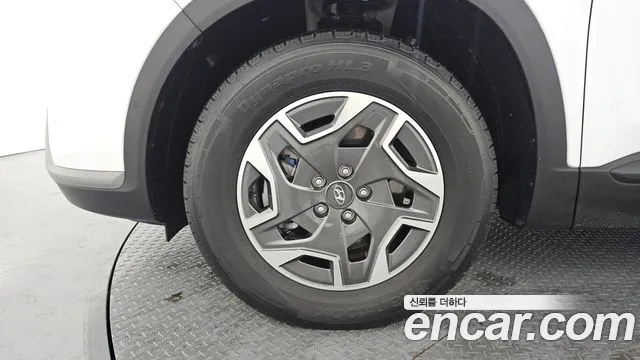 Hyundai Santafe — Фото автомобиля 5