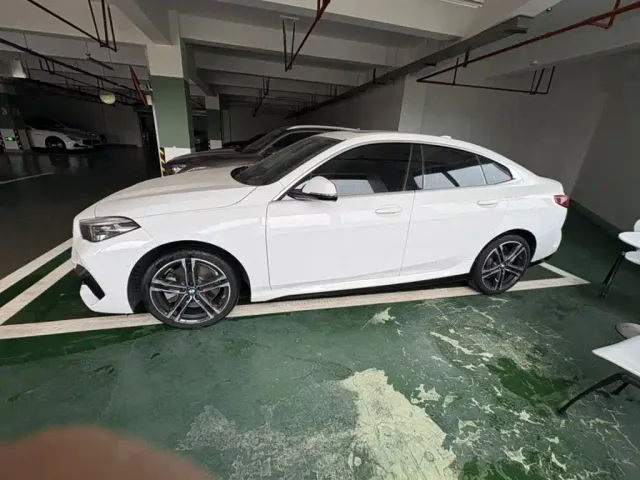 BMW 2 Series — Фото автомобиля 10