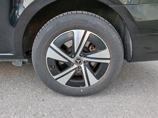 Mercedes-Benz Vito — Фото автомобиля 9