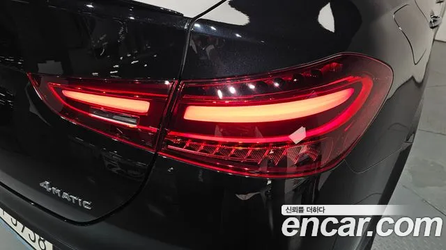 Mercedes-Benz GLE-Class W167 — Фото автомобиля 23