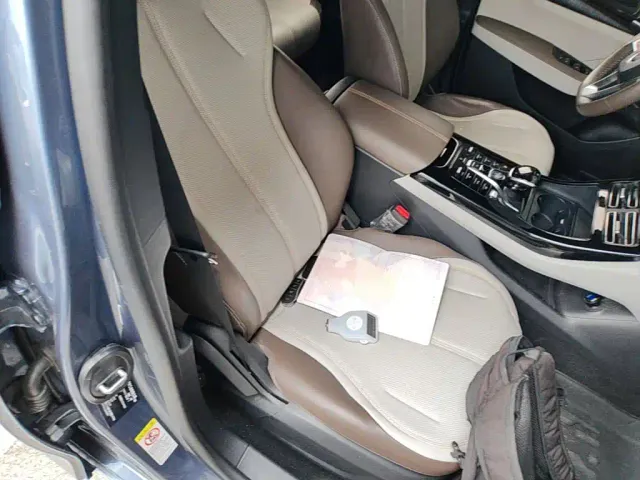 BYD Qin PLUS — Фото автомобиля 24