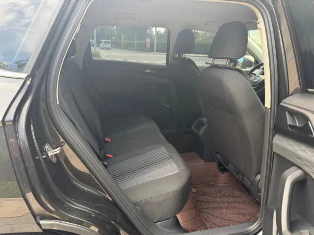 Volkswagen Tharu — Фото автомобиля 9