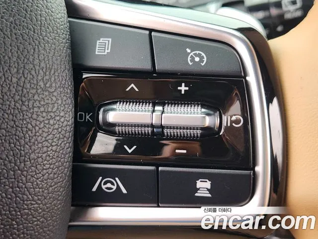 Kia Sorento Generation 4 — Фото автомобиля 19