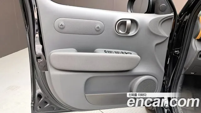 Hyundai Casper Casper Electric Inspiration — Фото автомобиля 24