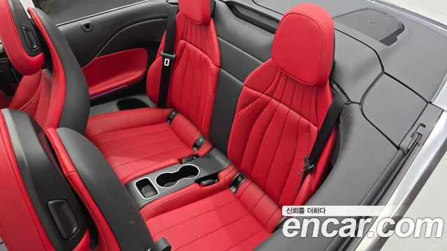 Mercedes-Benz CLE-Class — Фото автомобиля 18