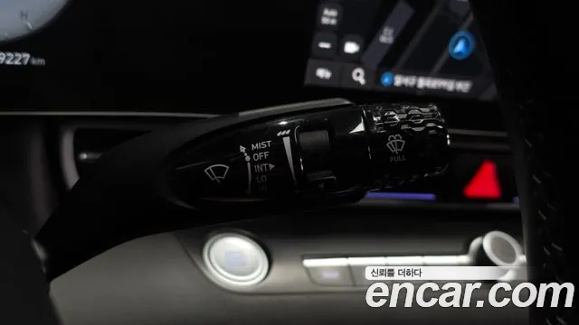 Hyundai AVANTE Avante (CN7) — Фото автомобиля 22