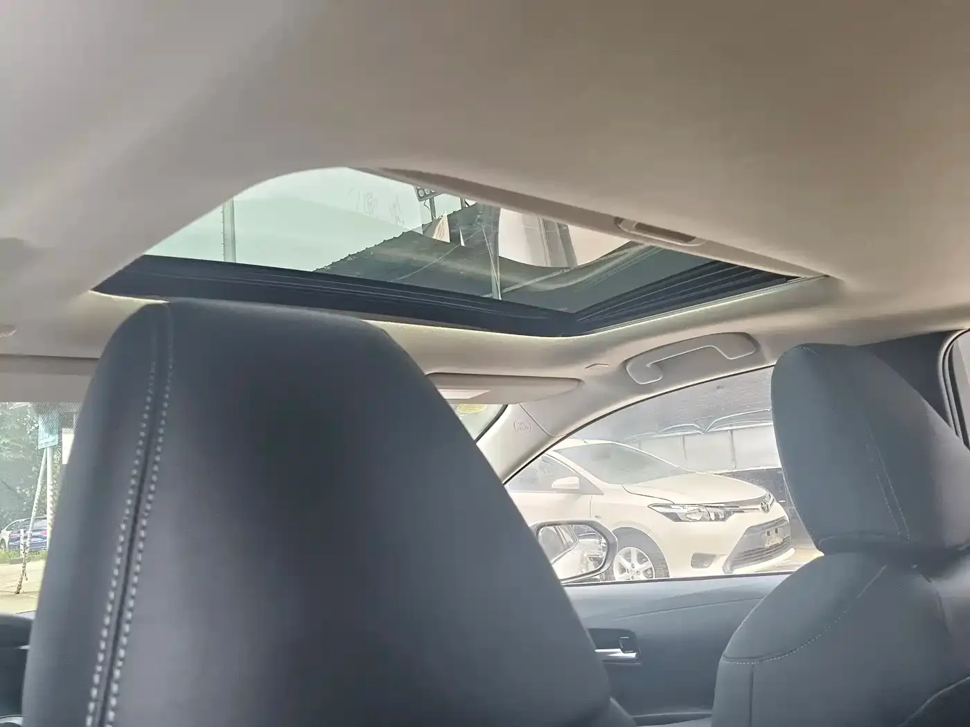 Toyota Allion 2023 2.0L Zunyue Edition — Фото автомобиля 12