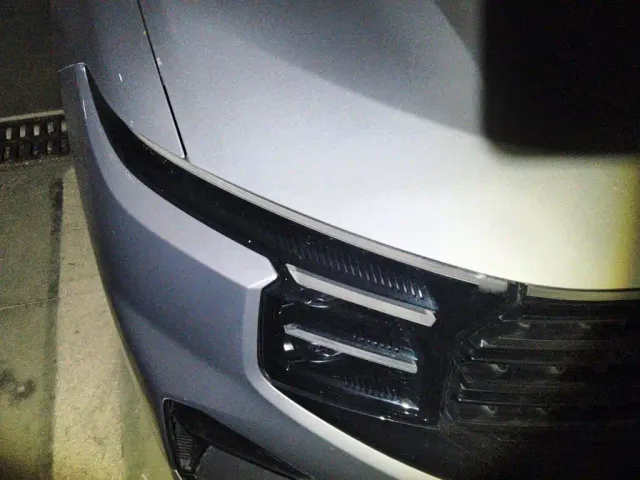 Ford Edge — Фото автомобиля 7