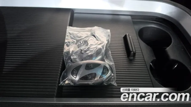 Hyundai Staria Staria Карго 5 мест — Фото автомобиля 16