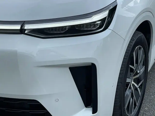 GAC Trumpchi Xiangwang S9 — Фото автомобиля 4