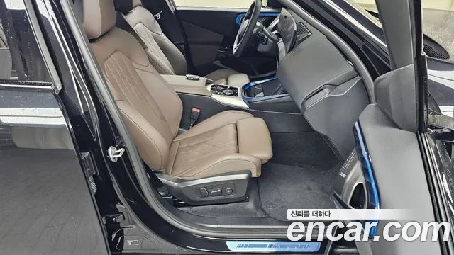 BMW X3 — Фото автомобиля 24
