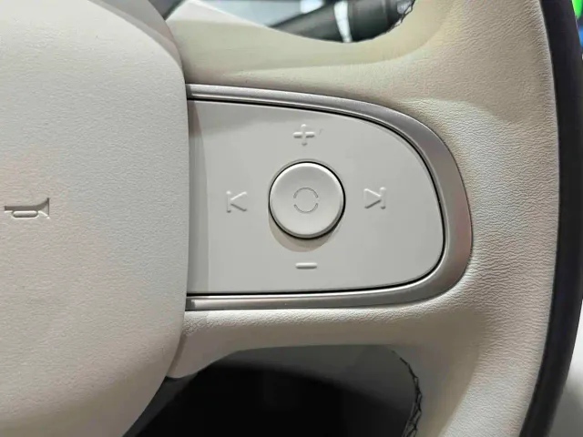 Geely Starry Wish — Фото автомобиля 9