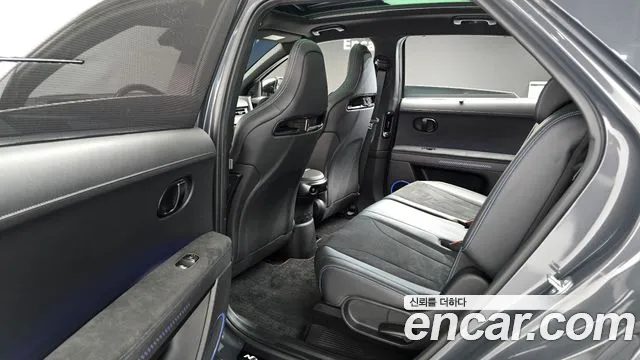 Hyundai Ioniq 5 — Фото автомобиля 17
