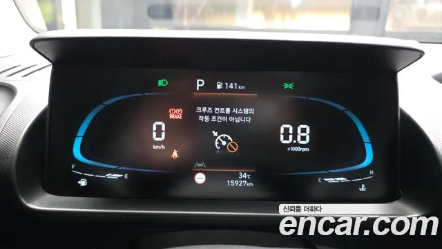 Hyundai Casper Casper Turbo Smart — Фото автомобиля 8