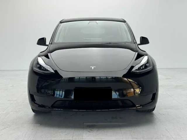 Фотография автомобиля — Tesla Model Y