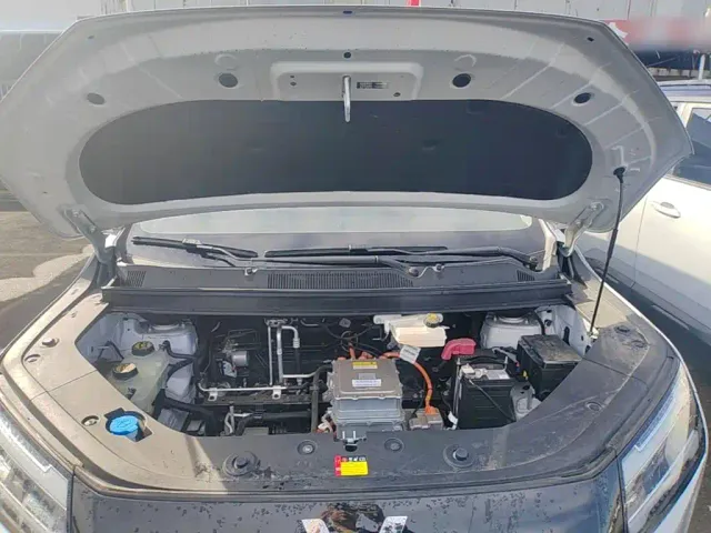 Wuling Starlight 730 — Фото автомобиля 19